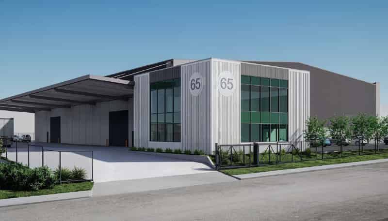 65 Walls Road, Penrose