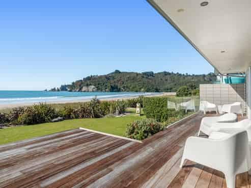 212 Tangaroa Road, Whangamata