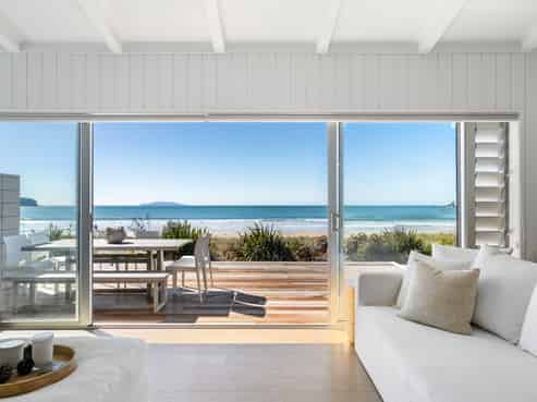 212 Tangaroa Road, Whangamata