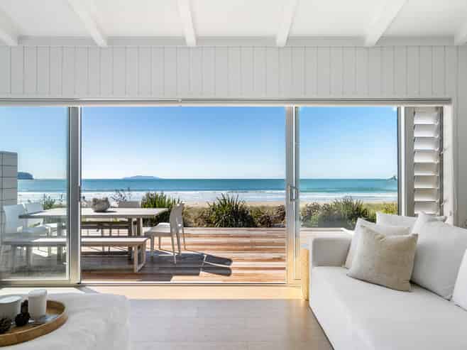 212 Tangaroa Road, Whangamata