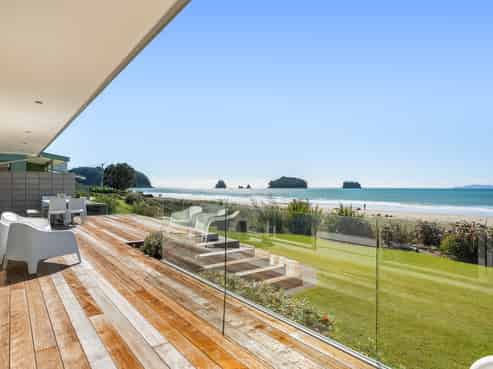 212 Tangaroa Road, Whangamata