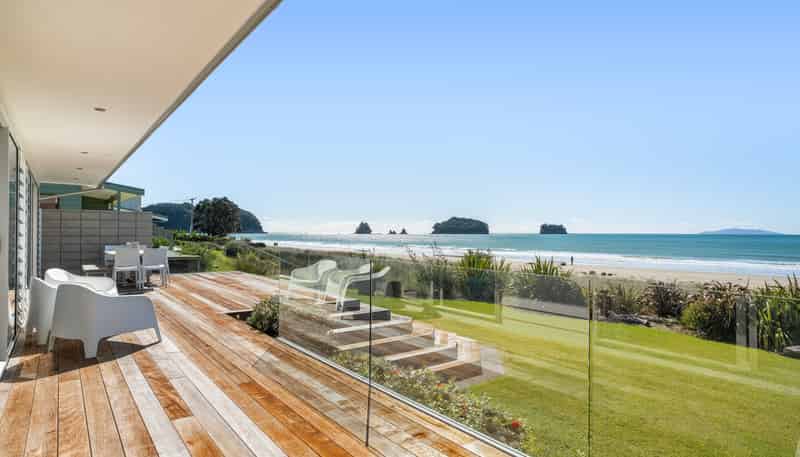 212 Tangaroa Road, Whangamata