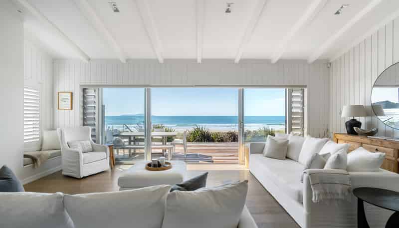 212 Tangaroa Road, Whangamata