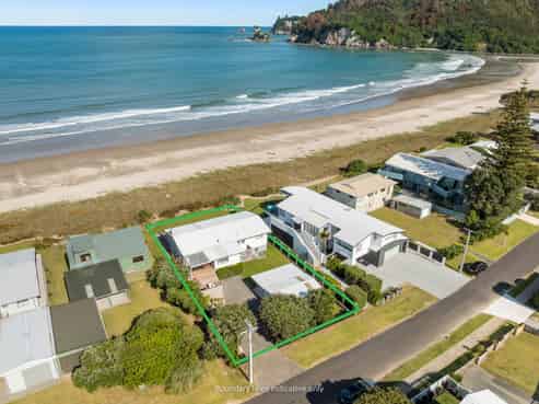 212 Tangaroa Road, Whangamata