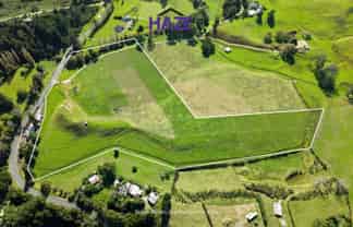 1277 Oruru Road, Peria