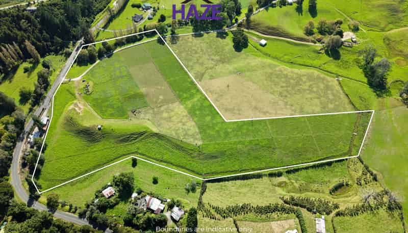 1277 Oruru Road, Peria