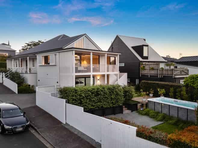 20 Ryle Street, Freemans Bay