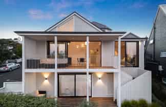 20 Ryle Street, Freemans Bay