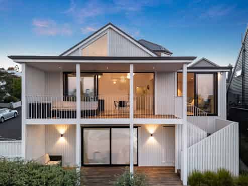 20 Ryle Street, Freemans Bay