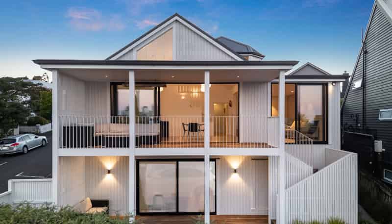 20 Ryle Street, Freemans Bay