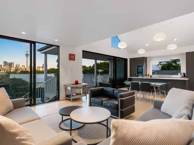 20 Ryle Street, Freemans Bay