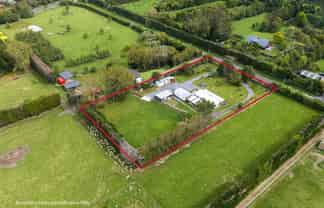 28 Arcus Road, Te Horo