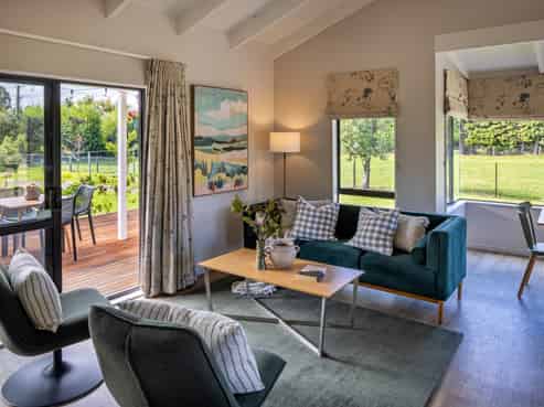 28 Arcus Road, Te Horo