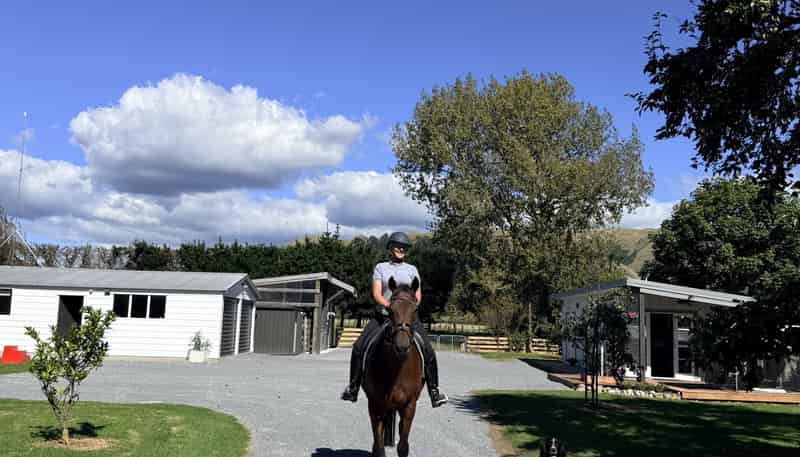 28 Arcus Road, Te Horo