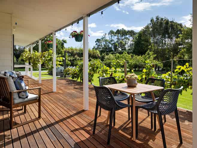 28 Arcus Road, Te Horo