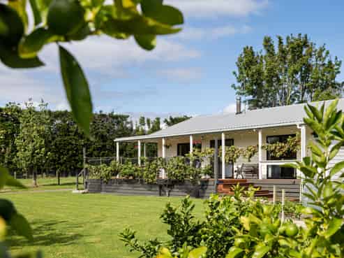 28 Arcus Road, Te Horo