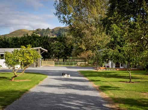 28 Arcus Road, Te Horo