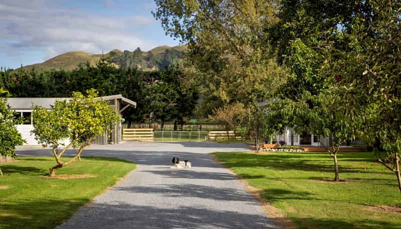 28 Arcus Road, Te Horo