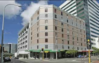 412/5 Aitken Street, Thorndon