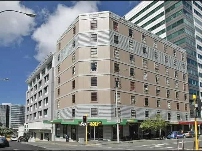 412/5 Aitken Street, Thorndon