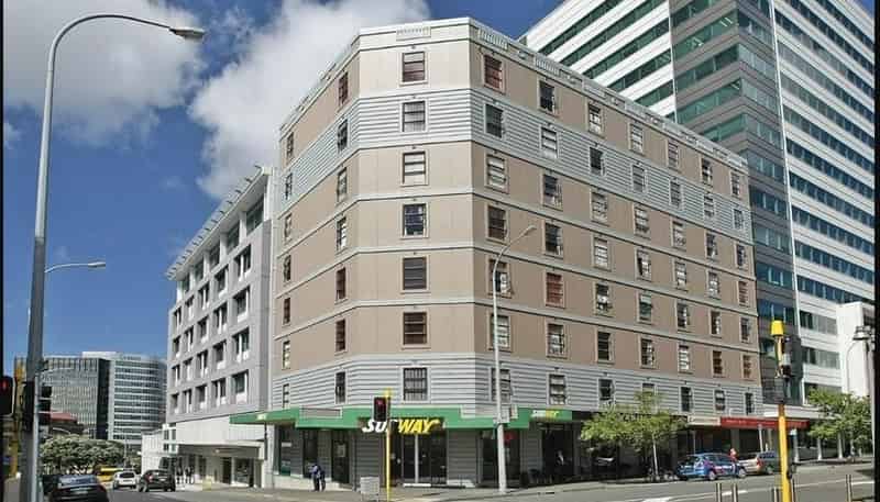 412/5 Aitken Street, Thorndon