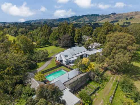 208 Roslyn Road, Levin