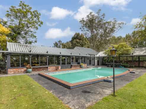 208 Roslyn Road, Levin