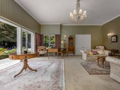 208 Roslyn Road, Levin