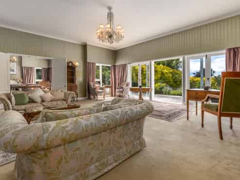 208 Roslyn Road, Levin