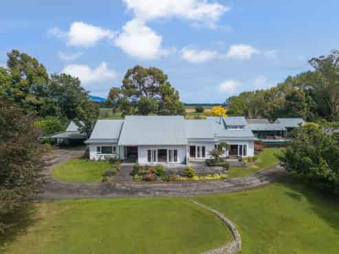 208 Roslyn Road, Levin