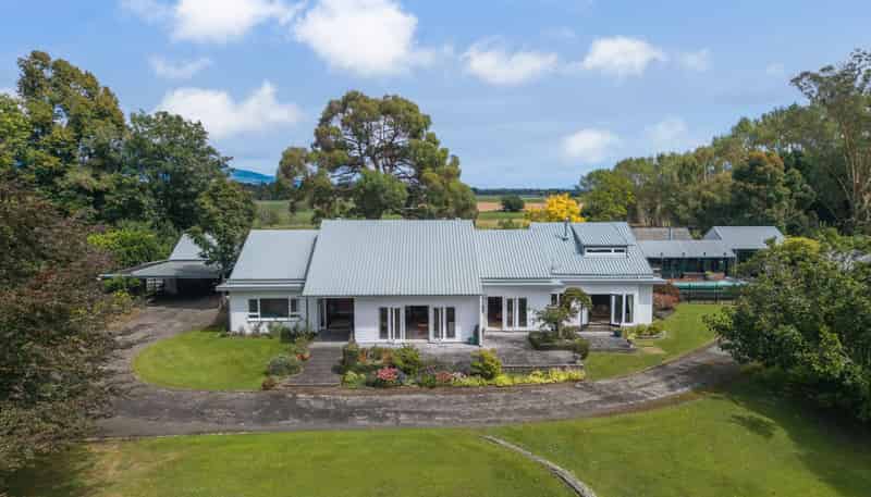 208 Roslyn Road, Levin