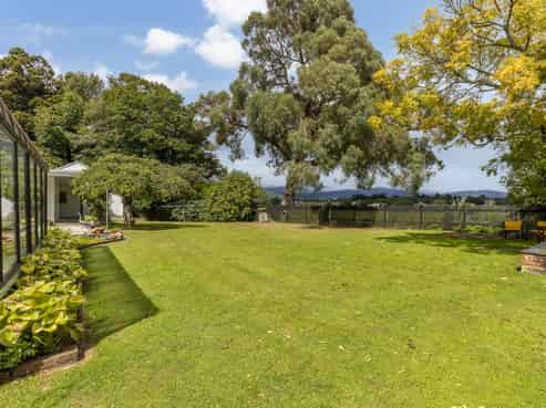 208 Roslyn Road, Levin