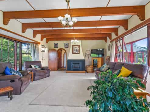 389 Kawiu Road, Levin