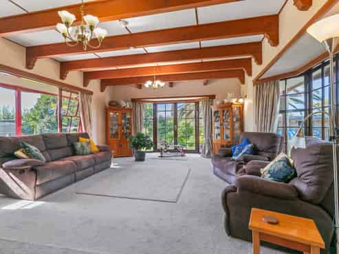 389 Kawiu Road, Levin