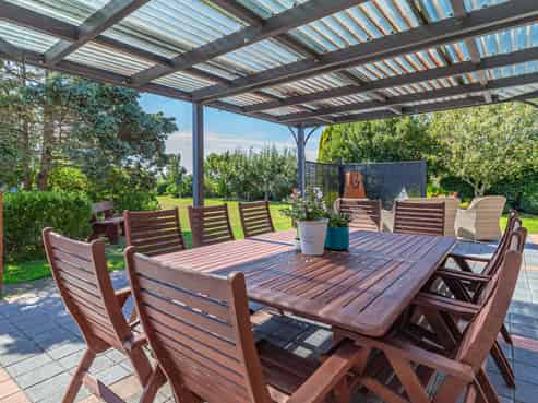 389 Kawiu Road, Levin