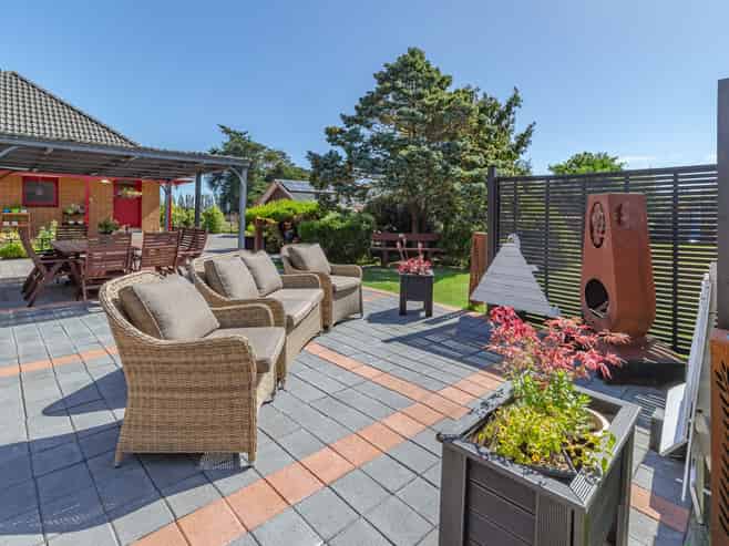 389 Kawiu Road, Levin