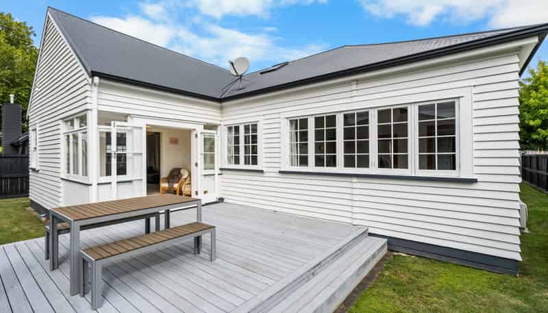 36A Hall Street, Cambridge