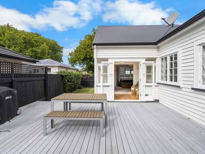 36A Hall Street, Cambridge