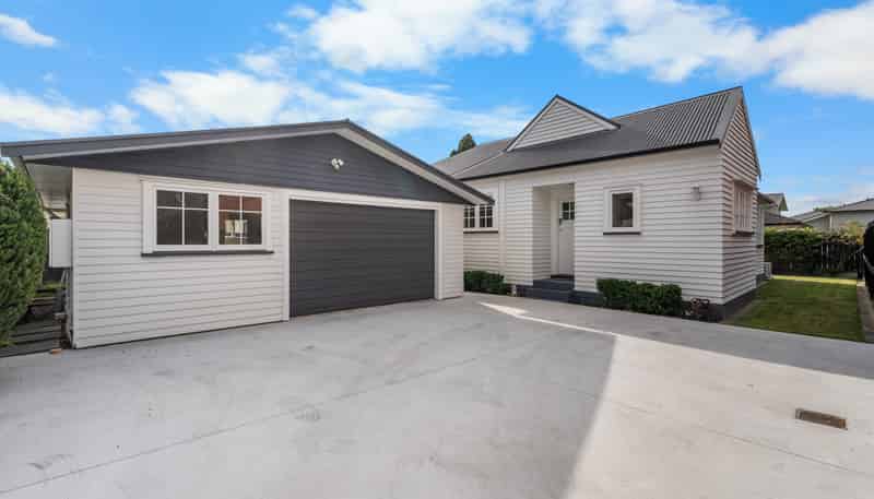 36A Hall Street, Cambridge