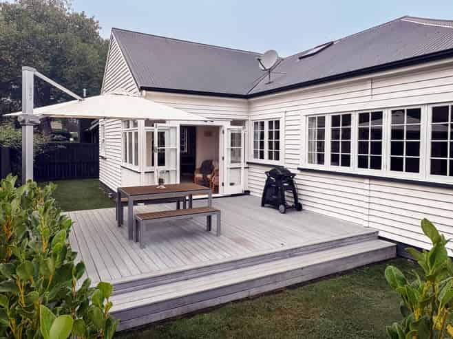 36A Hall Street, Cambridge