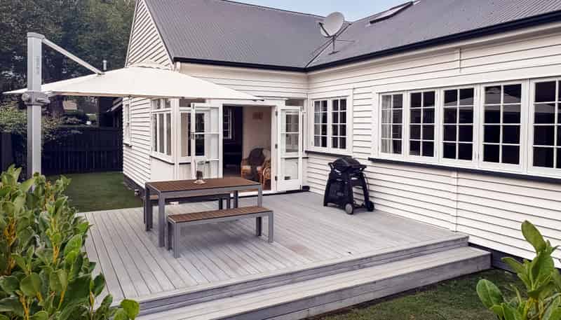 36A Hall Street, Cambridge