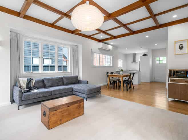 36A Hall Street, Cambridge