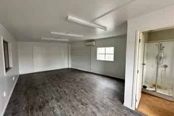 Quality Industrial Premises Available