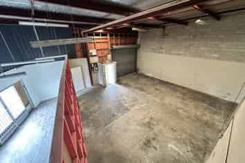 Quality Industrial Premises Available