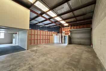 Quality Industrial Premises Available