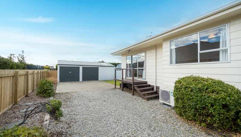 21 O'Byrne Street, Waikiwi