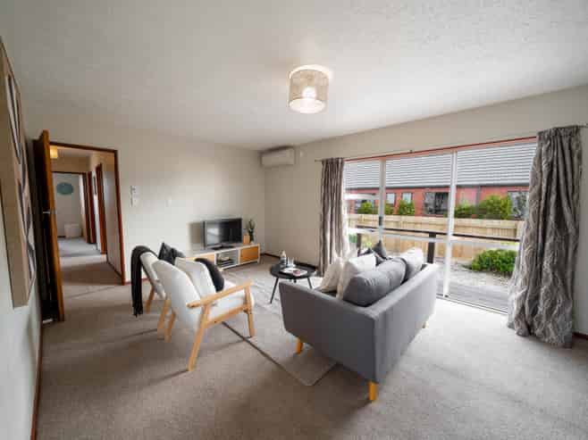 21 O'Byrne Street, Waikiwi