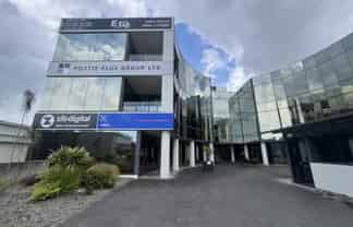 Ground Floor Ellerslie Office Space | Functional Fit-Out with On-Site Parking