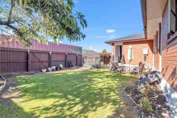 159 Archibald Street, Tinwald