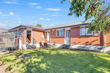 159 Archibald Street, Tinwald